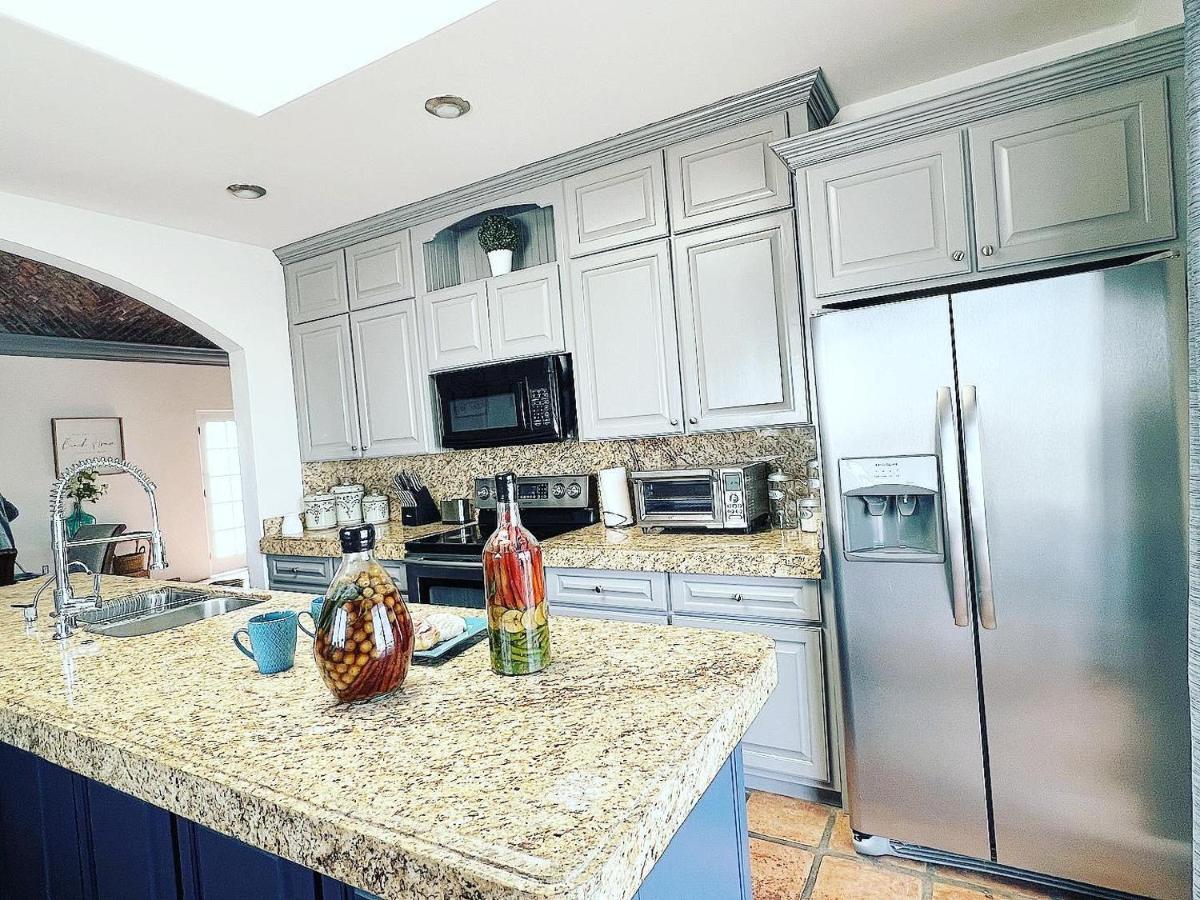 Lux 3 Master Bdroom On Sandy Beach W No Cleaining Fee Puerto Penasco Exterior photo