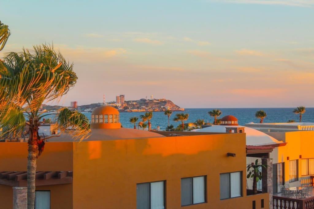 Lux 3 Master Bdroom On Sandy Beach W No Cleaining Fee Puerto Penasco Exterior photo