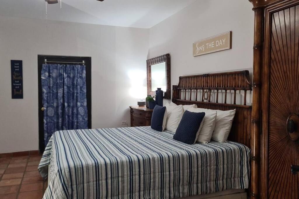 Lux 3 Master Bdroom On Sandy Beach W No Cleaining Fee Puerto Penasco Exterior photo