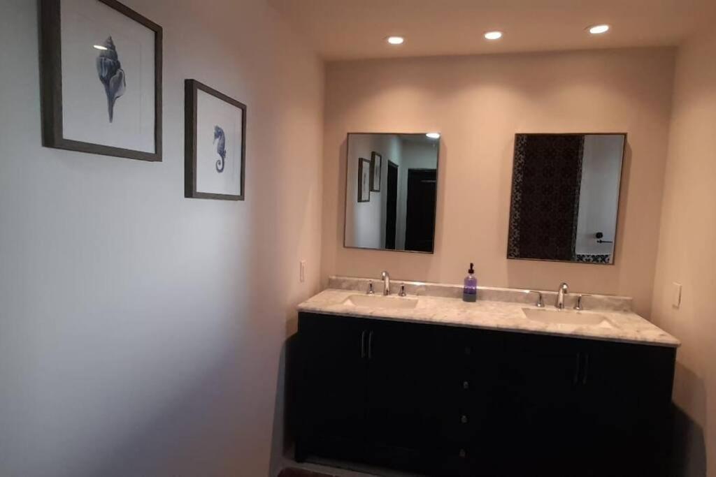 Lux 3 Master Bdroom On Sandy Beach W No Cleaining Fee Puerto Penasco Exterior photo